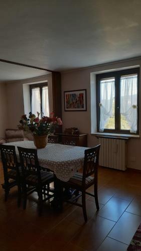 Apartamento Casavacanze Salza Nel Borgo