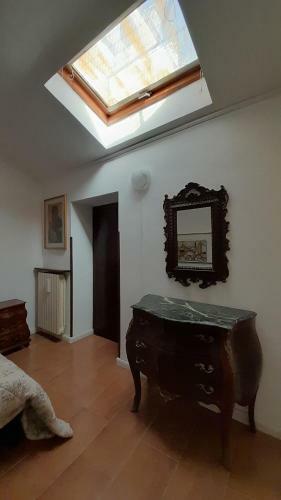 Apartamento Casavacanze Salza Nel Borgo