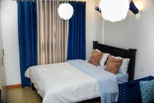 Apartamento West Suites - 112