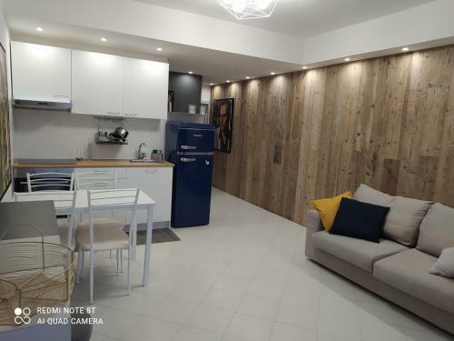 Apartamento Kiso Houses B
