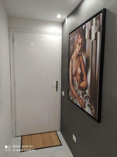 Apartamento Kiso Houses B