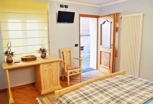 Bed & Breakfast Da C I S A