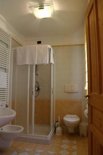 Bed & Breakfast Da C I S A