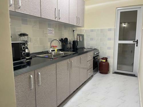 Lovely 2-bedroom Serviced Apartment In Kilimani