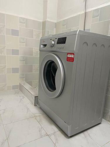 Lovely 2-bedroom Serviced Apartment In Kilimani