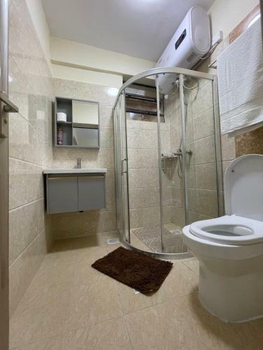 Lovely 2-bedroom Serviced Apartment In Kilimani
