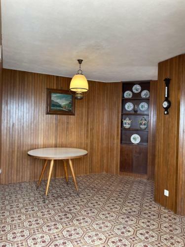Apartamento Villa Il Molinaccio Con Spiaggia Privata E Terrazza Sul Mare