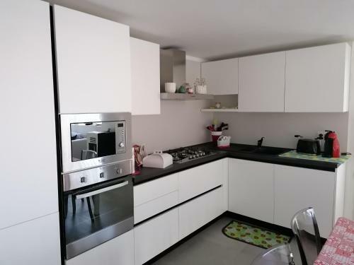 Apartamento Loft A Talamone Con Parcheggio