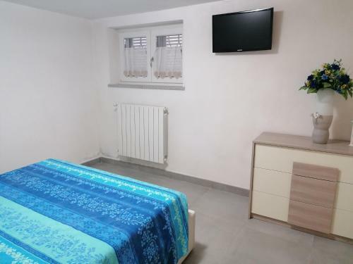 Apartamento Loft A Talamone Con Parcheggio