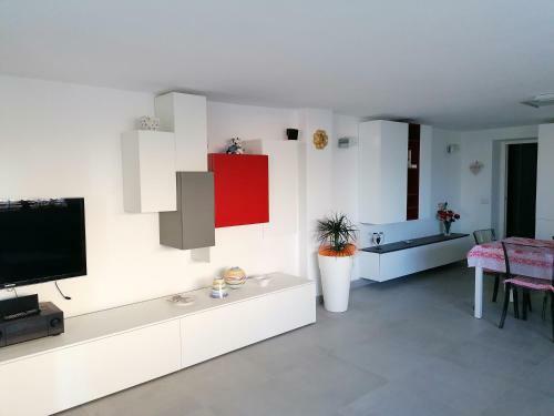 Apartamento Loft A Talamone Con Parcheggio