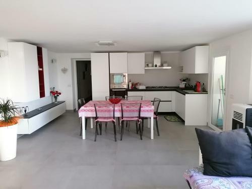 Apartamento Loft A Talamone Con Parcheggio