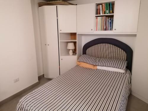 Apartamento Loft A Talamone Con Parcheggio