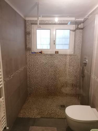 Apartamento Loft A Talamone Con Parcheggio
