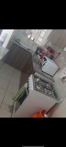 Apartamento Tiji-homes