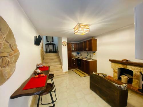 Casa Vacanze Da Mammanonna