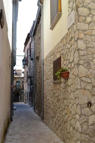 Casa Vacanze Da Mammanonna