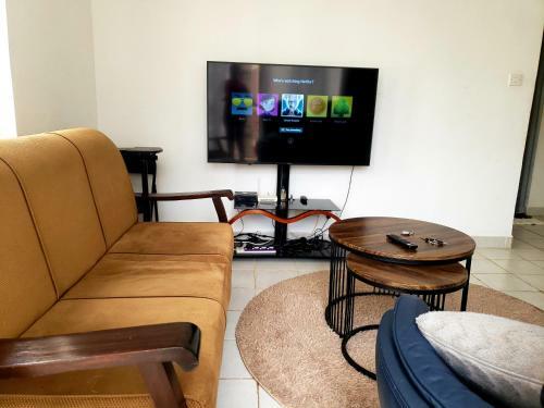 Cosy Home Racecourse Gardens Apartments