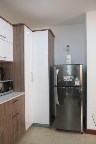 Elegant One Bedroom Apartment - Kilimani