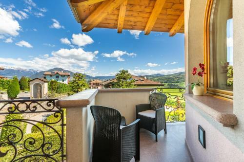 Bed & Breakfast Relais Villa Quercia