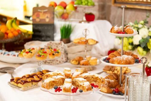 Bed & Breakfast Relais Villa Quercia