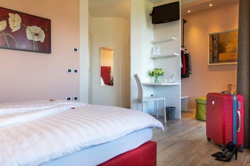 Bed & Breakfast Relais Villa Quercia