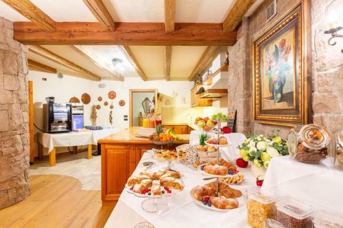 Bed & Breakfast Relais Villa Quercia