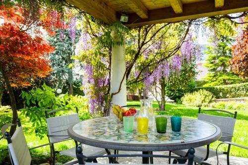Bed & Breakfast Relais Villa Quercia