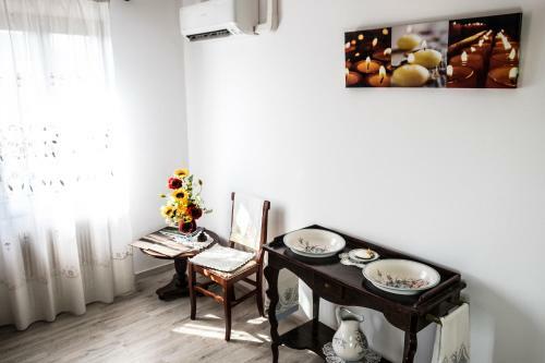 La Vigna Fiorita B&B