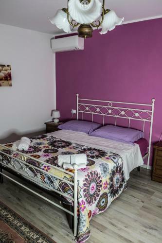 La Vigna Fiorita B&B