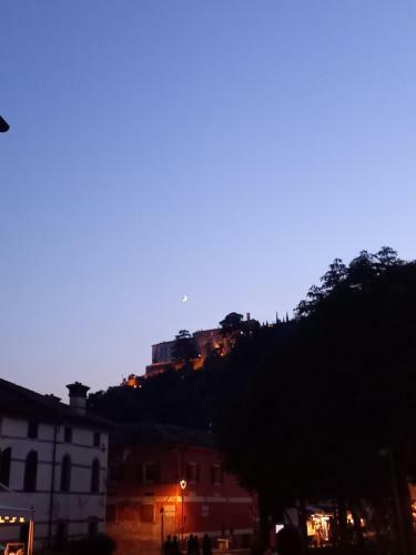 La Vigna Fiorita B&B
