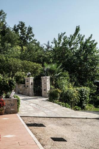 La Vigna Fiorita B&B