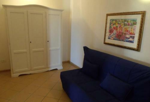 Apartamento Baia Sant'anna Trilocale 5 Persone
