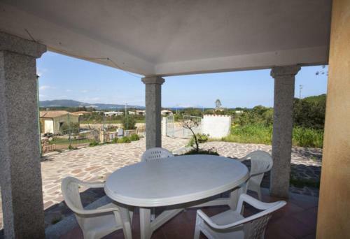 Apartamento Baia Sant'anna Trilocale 5 Persone
