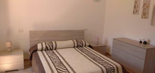 Apartamento Vista Mare House