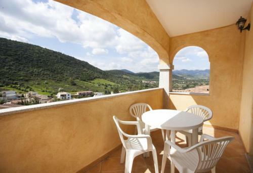 Apartamento Appartamento Per 4 Persone Tanaunella