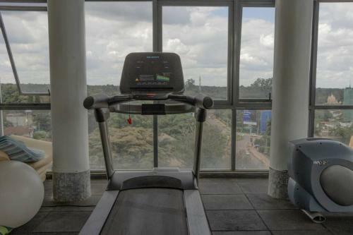 ? City View Apartment In Westlands