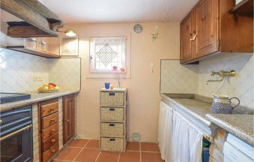 Two-bedroom Holiday Home In Tarzo