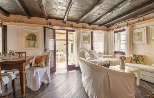 Two-bedroom Holiday Home In Tarzo