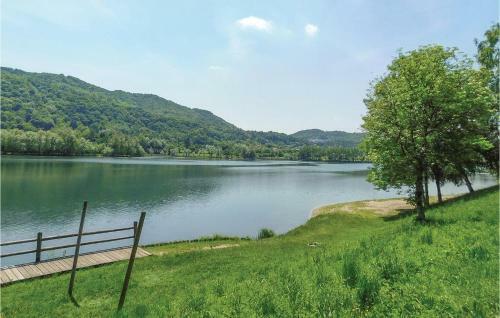 Two-bedroom Holiday Home In Tarzo