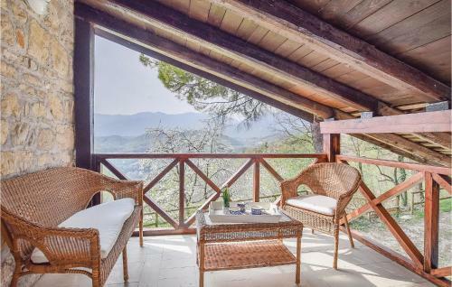 Two-bedroom Holiday Home In Tarzo