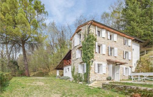 Two-bedroom Holiday Home In Tarzo