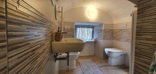 Apartamento La Casa Degli Archi