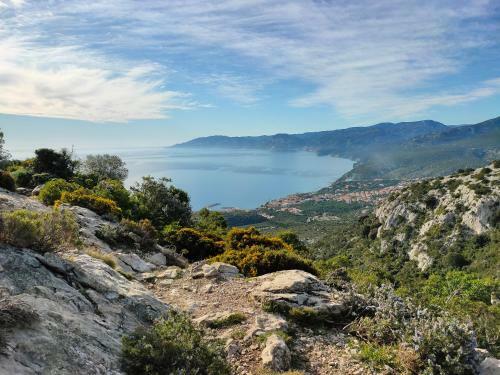Relax Apartment Baya Sant'anna