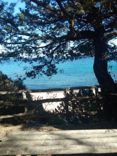 Relax Apartment Baya Sant'anna