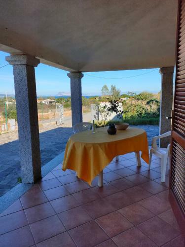 Relax Apartment Baya Sant'anna