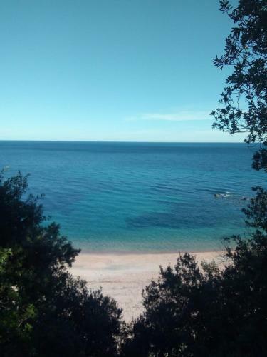 Relax Apartment Baya Sant'anna