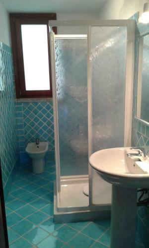 Relax Apartment Baya Sant'anna