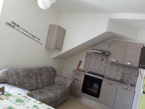 Apartamento Domus Pandora