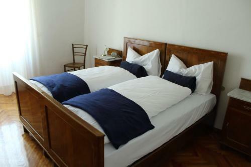 Apartamento La Casa Dei Nonni