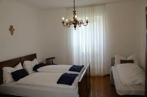 Apartamento La Casa Dei Nonni